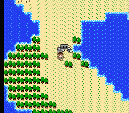 NES Screenshots