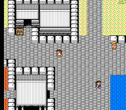 NES Screenshots