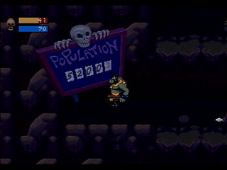 PS1 Screenshots