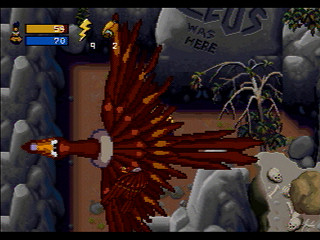 PS1 Screenshots