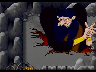 PS1 Screenshots