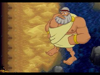 PS1 Screenshots