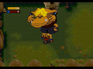 PS1 Screenshots