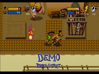PS1 Screenshots