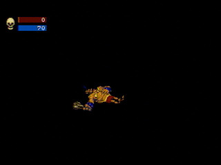PS1 Screenshots