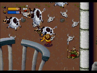 PS1 Screenshots