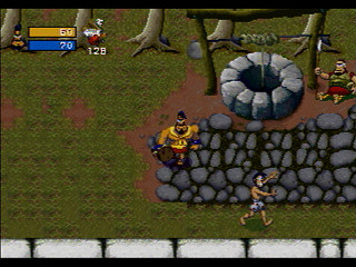 PS1 Screenshots