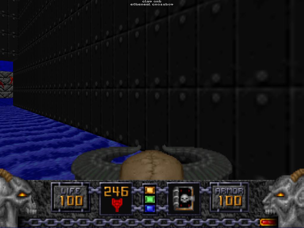 GZDoom Screenshots