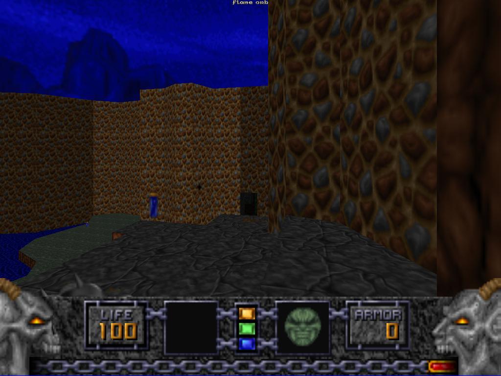 GZDoom Screenshots