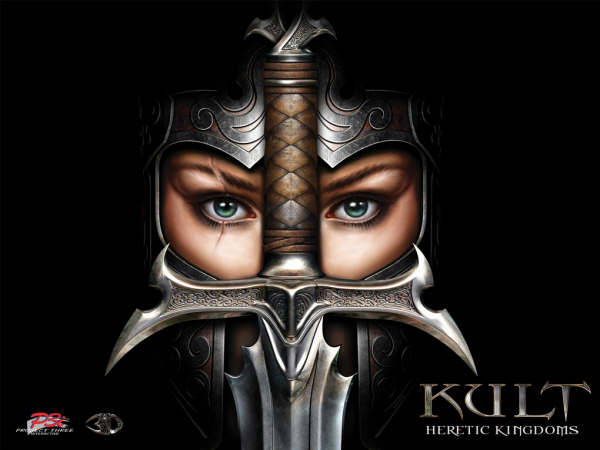 Heretic Kingdoms: The Inquisition