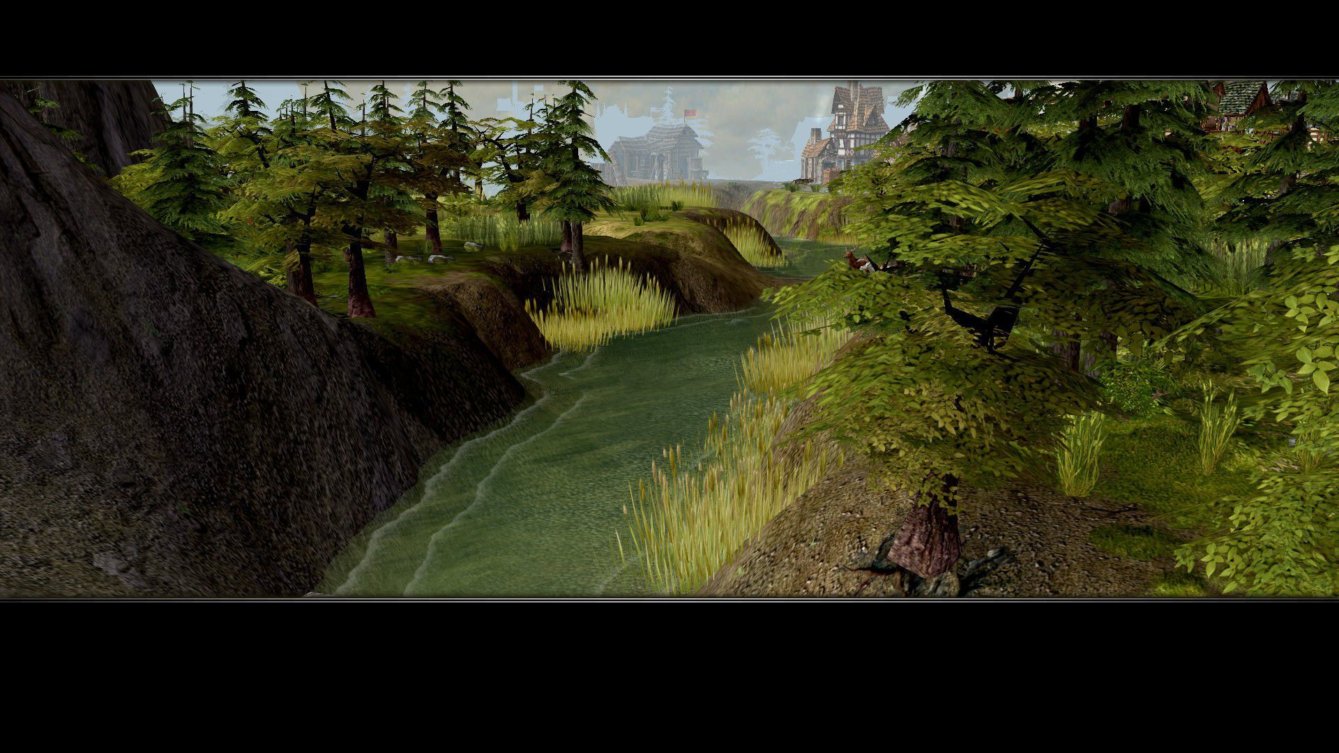 Heritage of Kings: The Settlers