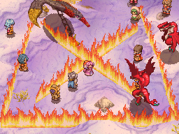 DS Screenshots