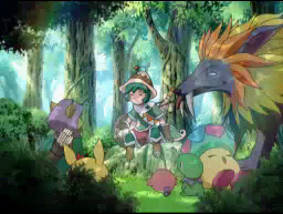 DS Screenshots