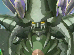 DS Screenshots