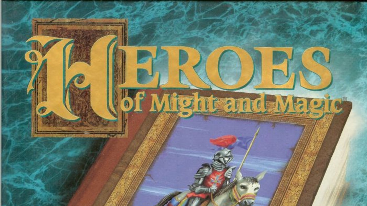 Heroes of Might and Magic: A Strategic Quest