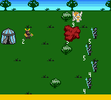 GBC Screenshots
