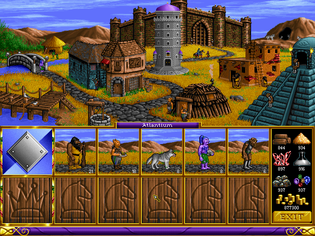 Screenshots