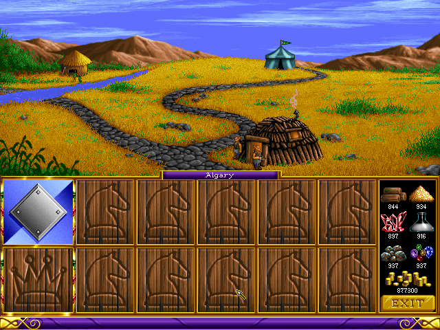PC Screenshots