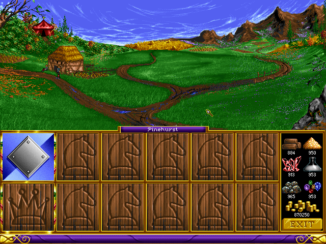 PC Screenshots