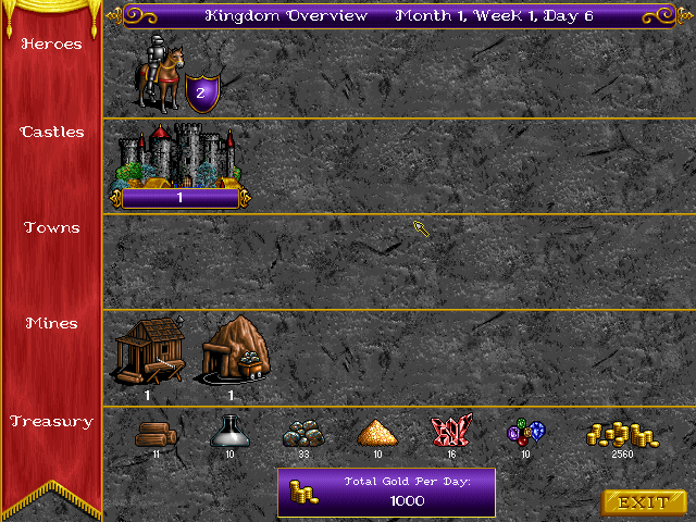 PC Screenshots