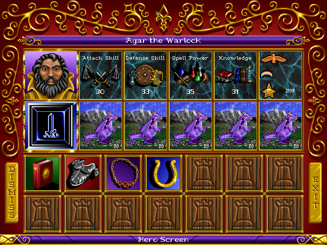 PC Screenshots