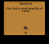 GBC Screenshots