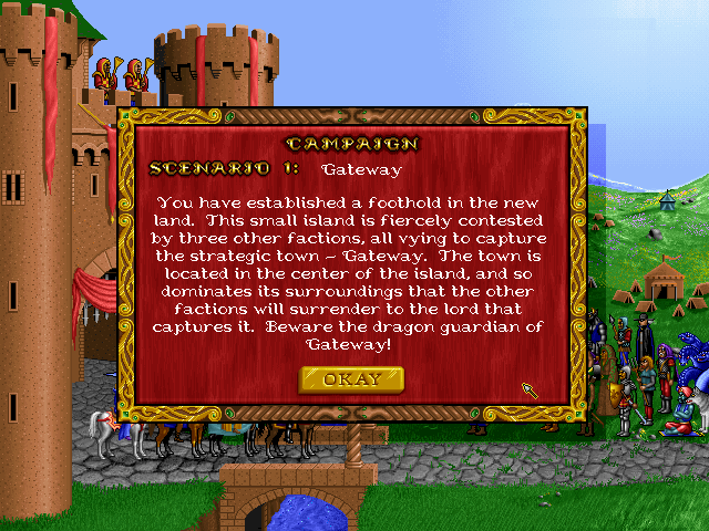 PC Screenshots