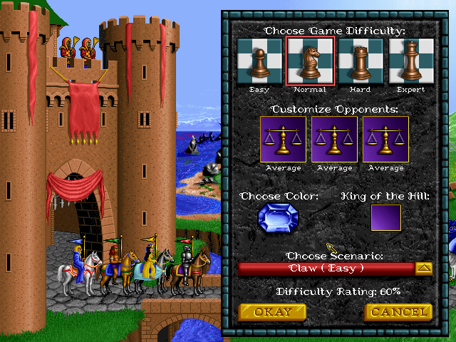 PC Screenshots