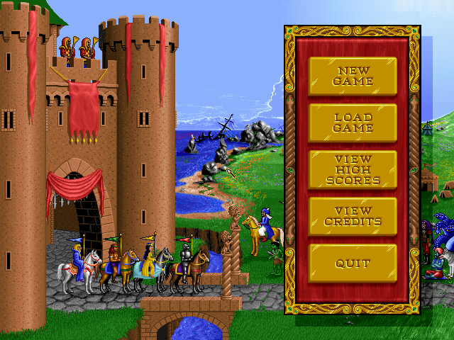 PC Screenshots