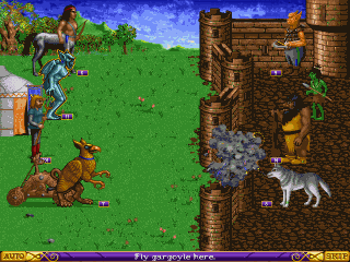 PC Screenshots