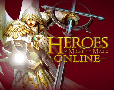 Heroes of Might and Magic Online