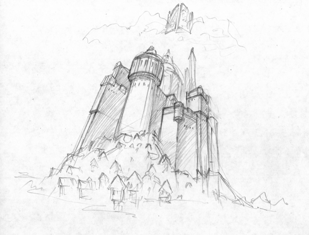 Concept Art