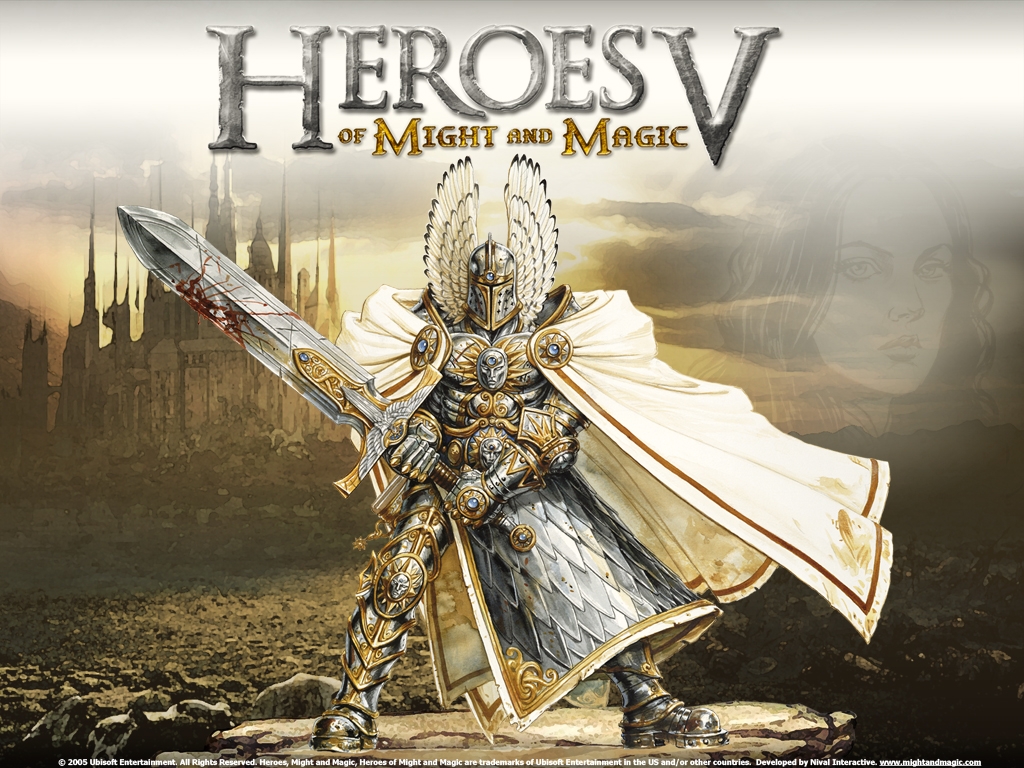 HoMM 5