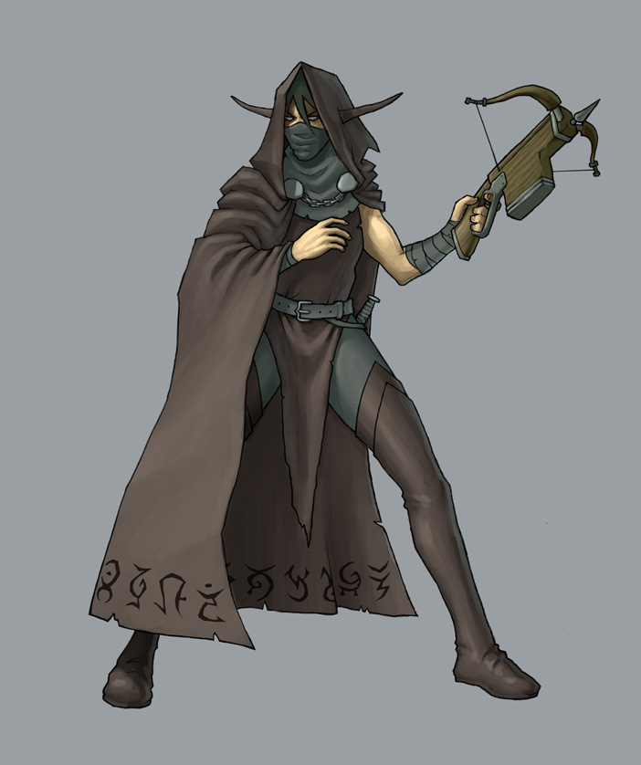 HoMM 5