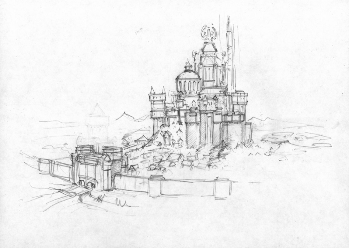 Concept Art