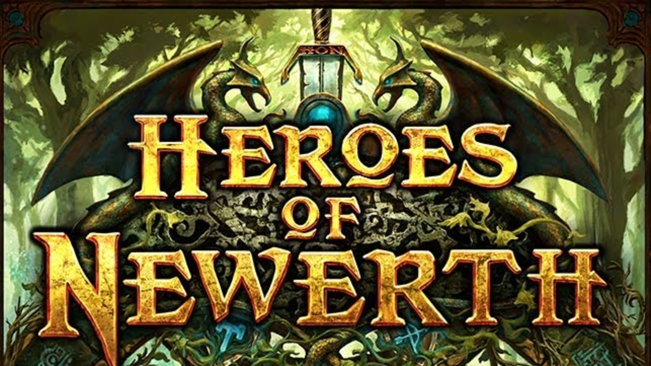 Heroes of Newerth