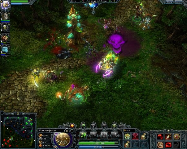 Screenshots