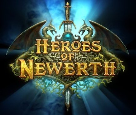 Heroes of Newerth