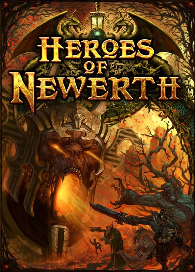 Box Art