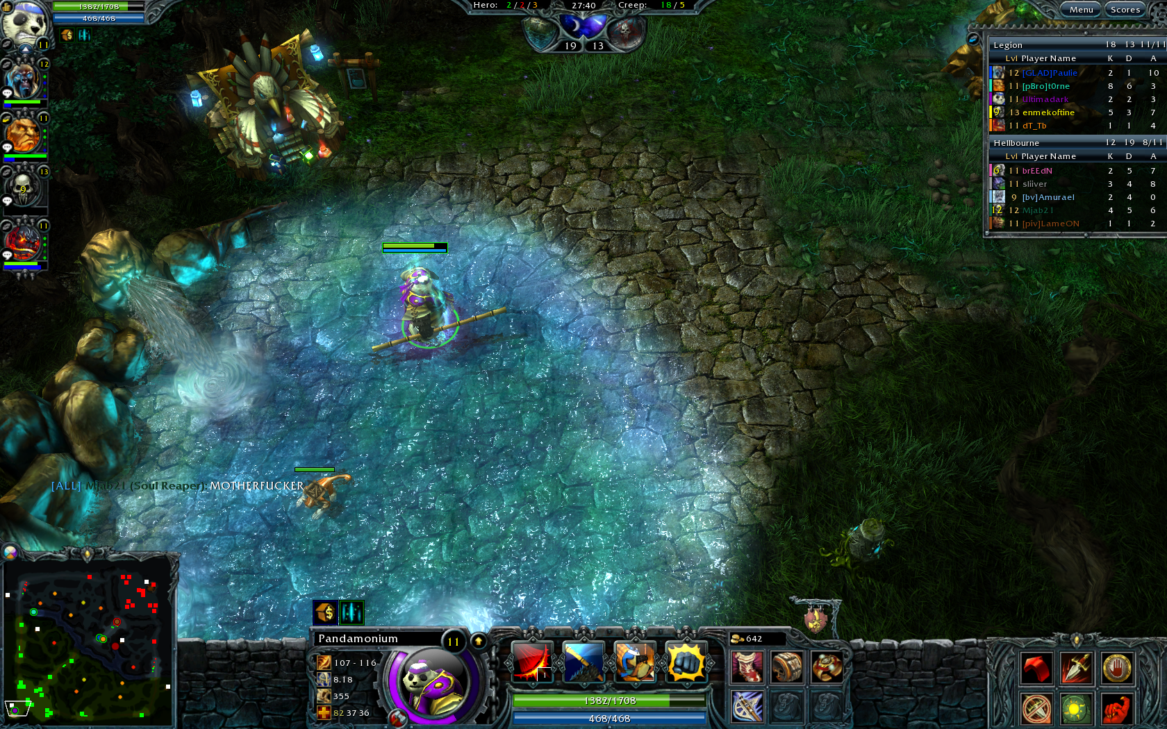 Screenshots
