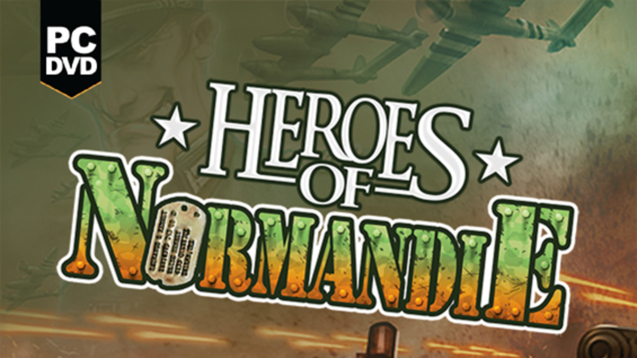 Heroes of Normandie