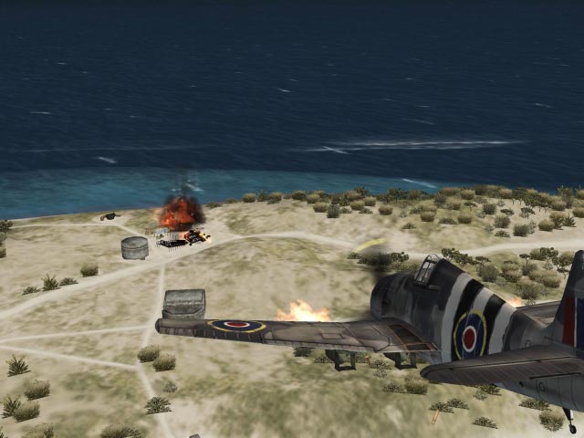PS2 Screenshots