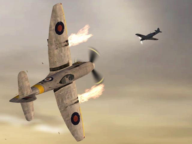 PS2 Screenshots