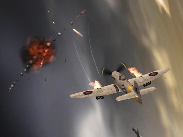 PS2 Screenshots