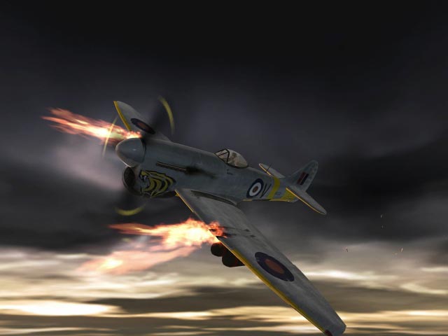 PS2 Screenshots