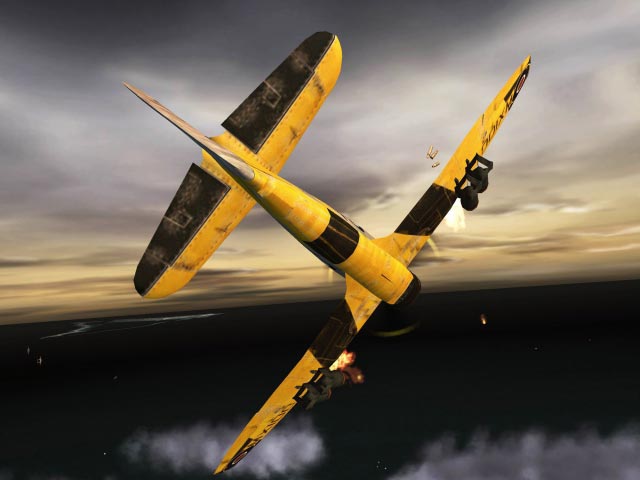 PS2 Screenshots