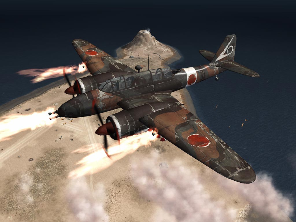 PS2 Screenshots