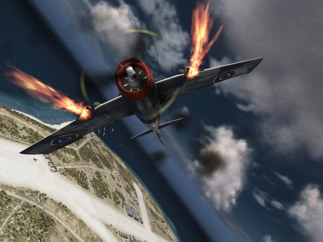 PS2 Screenshots