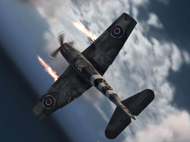 PS2 Screenshots