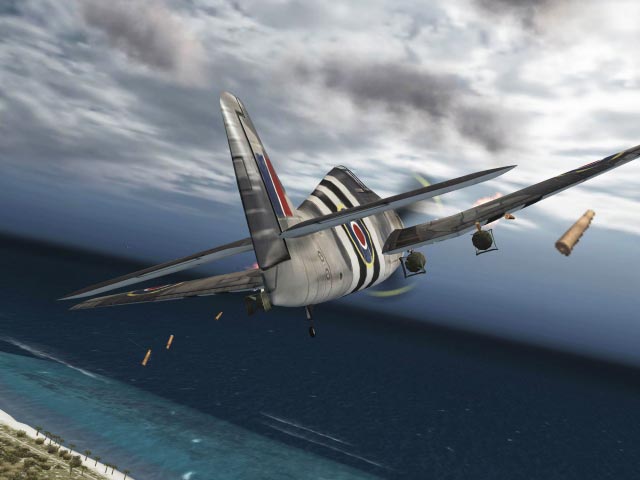PS2 Screenshots
